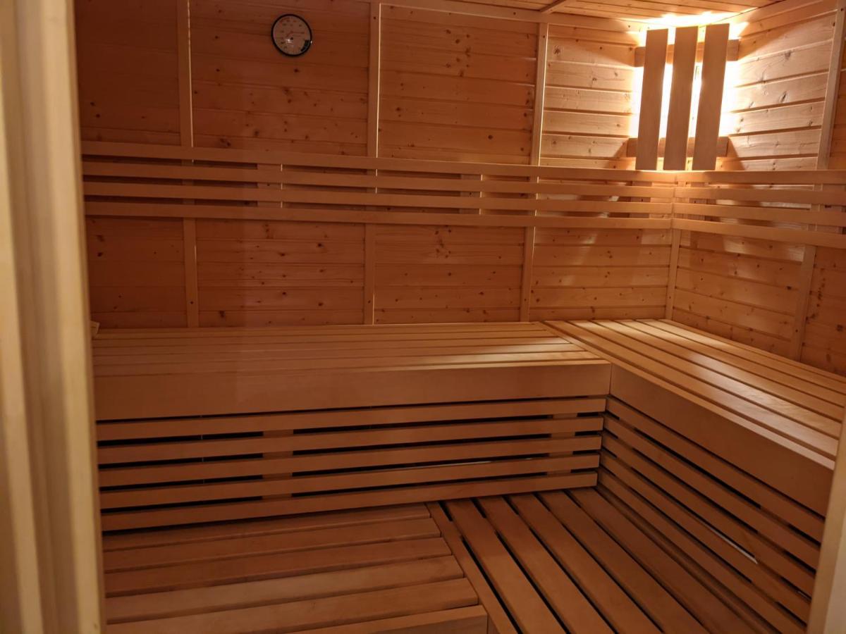 Ferienhaus Eichhof, Garlstorf - Lueneburger Heide ภายนอก รูปภาพ